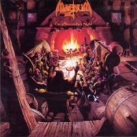 Magnum - On A Storyteller's Night in the group CD / Pop-Rock at Bengans Skivbutik AB (3973813)