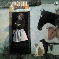 BUNYAN VASHTI - JUST ANOTHER DIAMOND DAY in the group VINYL / Pop-Rock,World Music at Bengans Skivbutik AB (3973830)