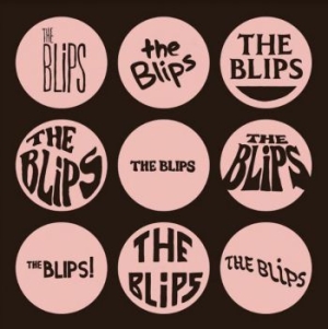 Blips - Blips in the group VINYL / Rock at Bengans Skivbutik AB (3973831)