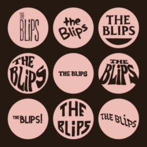 Blips - Blips in the group VINYL / Pop-Rock at Bengans Skivbutik AB (3973831)