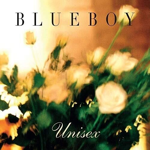 Blueboy - Unisex in the group VINYL / Rock at Bengans Skivbutik AB (3973848)