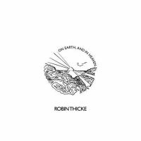 Robin Thicke - On Earth And In Heaven in the group CD / Pop-Rock at Bengans Skivbutik AB (3973874)