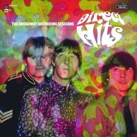 DIRECT HITS - BROADWAY RECORDING SESSIONS in the group CD / Pop-Rock at Bengans Skivbutik AB (3973876)