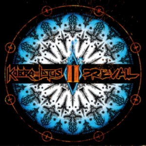 Kobra & The Lotus - Prevail Ii in the group OTHER / Övrigt /  at Bengans Skivbutik AB (3973881)