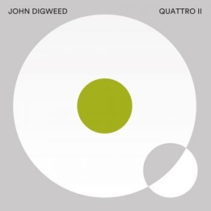 Digweed John - John Digweed - Quattro Ii in the group CD / Rock at Bengans Skivbutik AB (3973894)