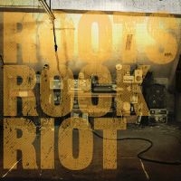 Skindred - Roots Rock Riot in the group CD / Hårdrock,Pop-Rock at Bengans Skivbutik AB (3973903)