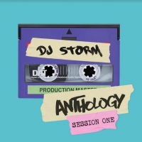 AI STORM - DJ STORM ANTHOLOGY - SESSION ONE in the group CD / Dance-Techno,Pop-Rock at Bengans Skivbutik AB (3973906)