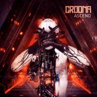 Croona - Ascend in the group CD / Pop-Rock,Svensk Folkmusik at Bengans Skivbutik AB (3973921)