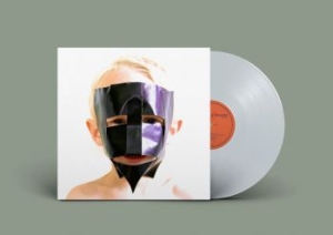 Mobile Homes - Trigger (Transparent White) Lp in the group VINYL / Pop-Rock,Svensk Folkmusik at Bengans Skivbutik AB (3974078)