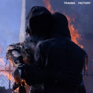 Nothingnowhere. - Trauma Factory in the group OTHER / Övrigt /  at Bengans Skivbutik AB (3974089)
