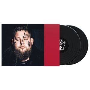 Rag n Bone Man - Life By Misadventure in the group VINYL / Pop-Rock,Övrigt at Bengans Skivbutik AB (3974302)