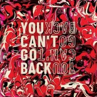 Sarin - You Cant Go Back (Vinyl) in the group VINYL / Hårdrock at Bengans Skivbutik AB (3974393)