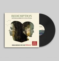 Kjellvander Christian Feat. Ottosso - Unexpected (Vinyl Lp) in the group VINYL / Pop-Rock,Svensk Musik at Bengans Skivbutik AB (3974406)