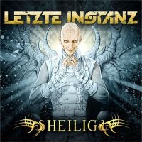 Letzte Instanz - Heilig in the group CD / Hårdrock at Bengans Skivbutik AB (3974412)