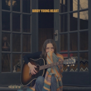 Birdy - Young Heart (Vinyl) in the group OTHER / -Start Vinyl-N at Bengans Skivbutik AB (3974427)