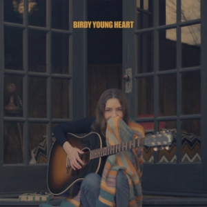 BIRDY - YOUNG HEART (VINYL) in the group VINYL / Pop-Rock at Bengans Skivbutik AB (3974427)