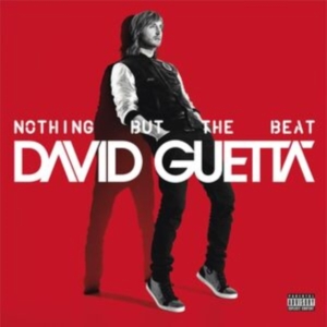 David Guetta - Nothing But The Beat (Vinyl) in the group VINYL / Dance-Techno,Elektroniskt at Bengans Skivbutik AB (3974428)