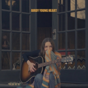 Birdy - Young Heart in the group CD / Pop at Bengans Skivbutik AB (3974430)