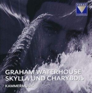 Waterhouse Graham - Skylla Und Charybdis in the group Externt_Lager /  at Bengans Skivbutik AB (3974431)