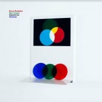 Brubaker Bruce & Cooper Max - Glassforms Versions in the group VINYL / Rock at Bengans Skivbutik AB (3975055)