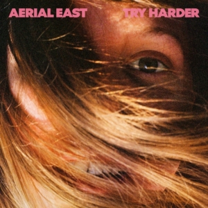 Aerial East - Try Harder in the group VINYL / Pop-Rock at Bengans Skivbutik AB (3975067)