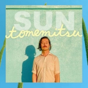 Tomemitsu - Sun (Yellow Vinyl) in the group VINYL / Pop at Bengans Skivbutik AB (3975077)