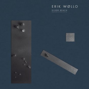 Wïllo Erik - Silver Beach in the group VINYL / Rock at Bengans Skivbutik AB (3975083)