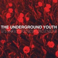 Underground Youth - Falling in the group OUR PICKS / Friday Releases / 2025-03-28 at Bengans Skivbutik AB (3975088)