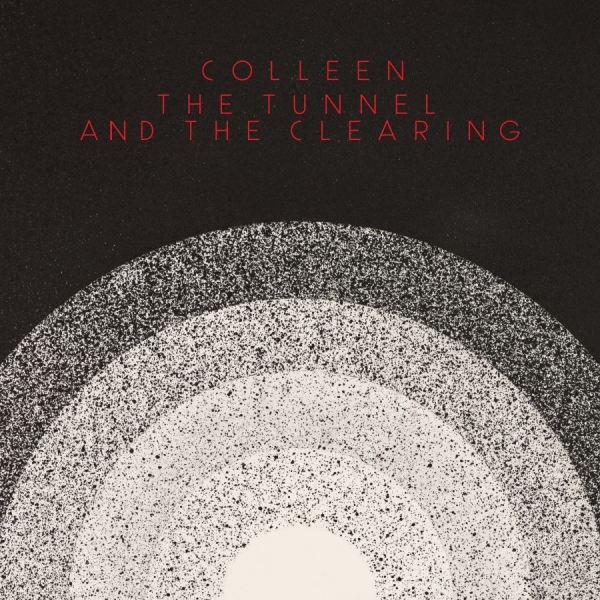 Colleen - The Tunnel And The Clearing in the group VINYL / Bestsellers at Bengans Skivbutik AB (3975102)