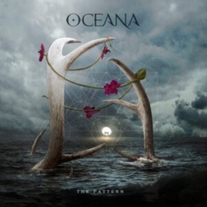 Oceana - Pattern in the group CD / Hårdrock at Bengans Skivbutik AB (3975115)