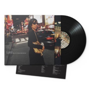 Pj Harvey - Stories From The City, Stories From in the group VINYL / Pop-Rock at Bengans Skivbutik AB (3975190)