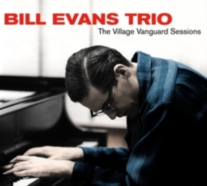 Bill Evans Trio - Village Vanguard Sessions in the group CD / Jazz at Bengans Skivbutik AB (3975241)