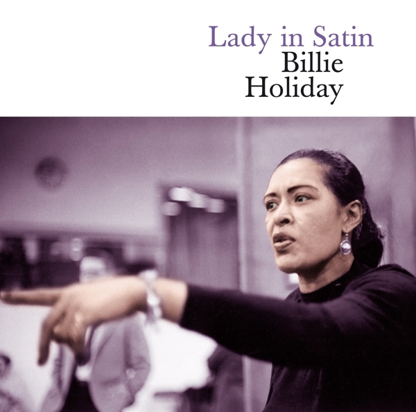Billie Holiday - Lady Sings The Blues + Stay With Me in the group CD / Bestsellers at Bengans Skivbutik AB (3975249)