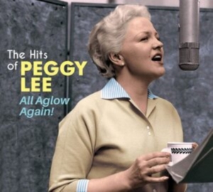 Peggy Lee - All Aglow Again! in the group CD / Jazz at Bengans Skivbutik AB (3975252)