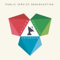 Public Service Broadcasting - Inform Educate Entertain in the group OUR PICKS / Friday Releases / 2025-03-21 at Bengans Skivbutik AB (3975346)