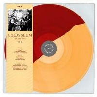 Colosseum - Bbc 1969-1970 in the group VINYL / Pop-Rock at Bengans Skivbutik AB (3975349)