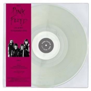 Pink Floyd - Bbc 16 September 1970 in the group VINYL / Rock at Bengans Skivbutik AB (3975352)