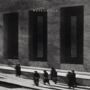Wesenwille - Ii - A Material God (2 Lp Vinyl) in the group VINYL / Hårdrock/ Heavy metal at Bengans Skivbutik AB (3975509)