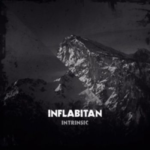 Inflabitan - Intrinsic in the group CD / Hårdrock,Norsk Musik at Bengans Skivbutik AB (3975532)