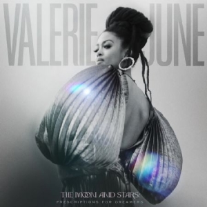 Valerie June - The Moon And Stars: Prescriptions F in the group VINYL / Vinyl Country at Bengans Skivbutik AB (3975540)