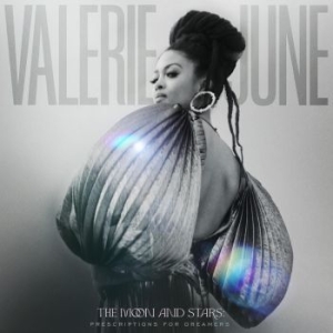 Valerie June - The Moon And Stars: Prescriptions F in the group CD / CD Popular at Bengans Skivbutik AB (3975541)