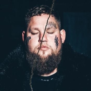 Rag N Bone Man - Life By Misadventure in the group Minishops / Rag N Bone Man at Bengans Skivbutik AB (3975555)