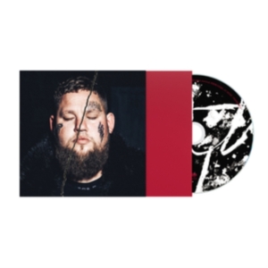 Rag N Bone Man - Life By Misadventure in the group Minishops / Rag N Bone Man at Bengans Skivbutik AB (3975555)