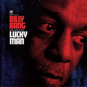 Bang Billy - Billy Bang Lucky Man in the group VINYL / Jazz at Bengans Skivbutik AB (3975824)