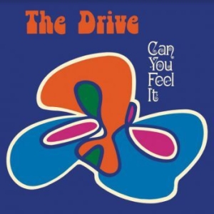 Drive - Can You Feel It? in the group VINYL / Jazz/Blues at Bengans Skivbutik AB (3975852)