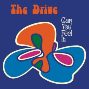 Drive - Can You Feel It? in the group VINYL / Jazz at Bengans Skivbutik AB (3975852)