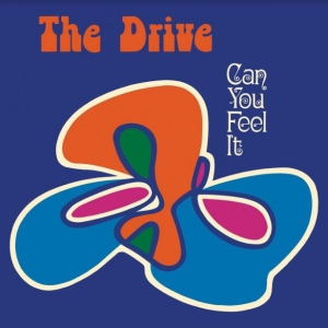 Drive The - Can You Feel It? in the group VINYL / Jazz at Bengans Skivbutik AB (3975852)