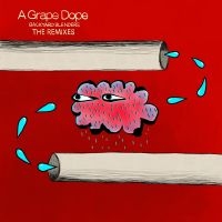 A Grape Dope - Backyard Blenders - The Remixes in the group VINYL at Bengans Skivbutik AB (3975853)