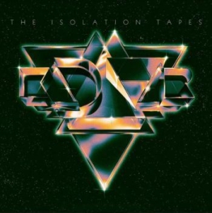 Kadavar - Isolation Tapes (180G Lp+Cd) in the group VINYL / Vinyl Hard Rock at Bengans Skivbutik AB (3975858)