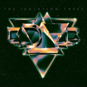 Kadavar - Isolation Tapes (180G Lp+Cd) in the group OTHER /  at Bengans Skivbutik AB (3975858)